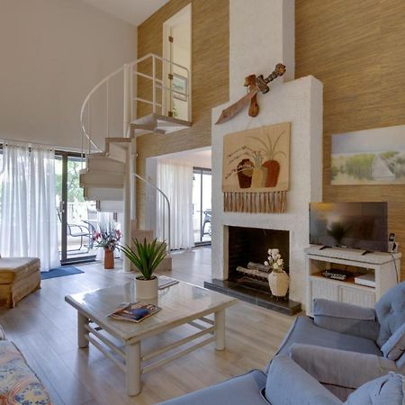 Hilton Head Island Villa With Pool And Beach Access! Exterior foto